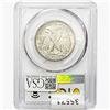 Image 2 : 1943-S Walking Liberty Half Dollar PCGS MS65