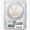 Image 2 : 1904-O Morgan Silver Dollar PCGS MS63