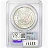 Image 2 : 1883-O Morgan Silver Dollar PCGS MS64
