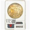 Image 2 : 1883-O Morgan Silver Dollar ANACS MS64