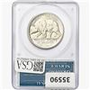 Image 2 : 1925 Jubilee Half Dollar PCGS MS64