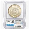Image 2 : 1880 Morgan Silver Dollar ICG MS65