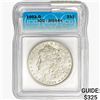 Image 1 : 1902-O Morgan Silver Dollar ICG MS64+
