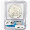 Image 2 : 1902-O Morgan Silver Dollar ICG MS64+