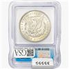 Image 2 : 1904-O Morgan Silver Dollar ICG MS65
