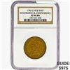 Image 1 : 1783 Lg. Bust Wash.&Independence NGC XF40 BN