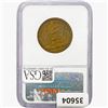 Image 2 : 1783 Lg. Bust Wash.&Independence NGC XF40 BN