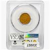 Image 2 : 1863 Token Union For Ever PCGS MS63 BN F-180/341a