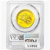 Image 2 : 2015-W 1oz Gold $100 Liberty PCGS MS70 HR FS