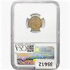 Image 2 : 1903 10C Canada NGC AU55