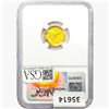 Image 2 : 2018-W 1/10oz Gold $10 Liberty NGC PF70 UC HR