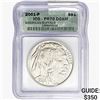 Image 1 : 2001-P Buffalo Dollar ICG PR70 DCAM