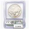 Image 2 : 2001-P Buffalo Dollar ICG PR70 DCAM