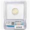 Image 2 : 1886 Seated Liberty Dime ICG MS64