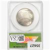 Image 2 : 2014-D 50C National Base. HoF ANACS MS70 FDI