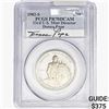 Image 1 : 1982-S 50C 33rd U.S. Mint Wash. PCGS PR70 DCAM