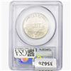 Image 2 : 1982-S 50C 33rd U.S. Mint Wash. PCGS PR70 DCAM