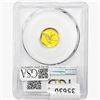 Image 2 : 2018-W 1/10oz Gold Am. Liberty $10 PCGS PR69 DCAM HR FS