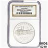 Image 1 : 2006-S Old Mint Silver $1 NGC PF70 UC