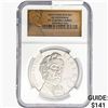 Image 1 : 2009-P Lincoln Bicentennial $1 NGC PF70 UC
