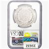 Image 2 : 2009-P Lincoln Bicentennial $1 NGC PF70 UC