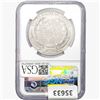 Image 2 : 2009-p Lincoln Bicentennial $1 NGC MS70