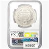 Image 2 : 2010-W Disabled Veterans $1 NGC MS70