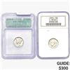 [2] 1940-D&1951 Silver Dimes ICG/NGC MS67