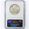 Image 2 : 1934 Maryland Half Dollar NGC MS66