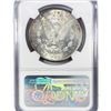 Image 2 : 1891-S Morgan Silver Dollar NGC MS61