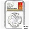 Image 1 : 2023-S Morgan Silver Dollar NGC REV PF70 Two-Coin REV PF Set