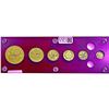 Image 2 : 1851-1906 US Gold Type Set [6 Coins]