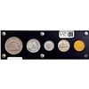 Image 2 : 1954 US Proof Set [5 Coins]