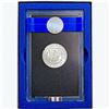Image 2 : 1884-CC Morgan Silver Dollar NGC MS63 GSA