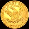 Image 2 : 1903-O $10 Gold Eagle CHOICE BU