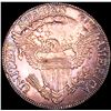 Image 2 : 1806 Draped Bust Half Dollar HIGH GRADE+