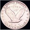 Image 2 : 1918/7-S Standing Liberty Quarter HIGH GRADE