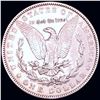 Image 2 : 1893-S Morgan Silver Dollar CLOSELY UNCIRCULATED