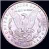 Image 2 : 1894 Morgan Silver Dollar CHOICE BU