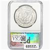 Image 2 : 1878-CC Morgan Silver Dollar PGA MS65