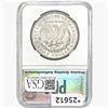 Image 2 : 1878-S Morgan Silver Dollar PGA MS65 PL