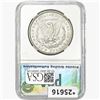 Image 2 : 1880-S Morgan Silver Dollar PGA MS64 DMPL