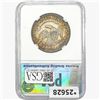 Image 2 : 1832 Capped Bust Half Dollar PGA MS61+