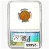 Image 2 : 1887 Indian Head Cent PGA PR64 RB
