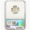 Image 2 : 1918-D Mercury Silver Dime PGA AU58