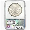 Image 2 : 1883 Morgan Silver Dollar PGA MS65 PL