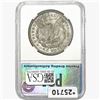 Image 2 : 1921 Morgan Silver Dollar PGA MS67