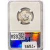 Image 2 : 1930 Standing Liberty Quarter PGA MS63 FH
