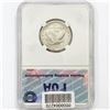 Image 2 : 1924-S Standing Liberty Quarter PGA MS60