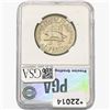 Image 2 : 1936 Wisconsin Half Dollar PGA MS66
